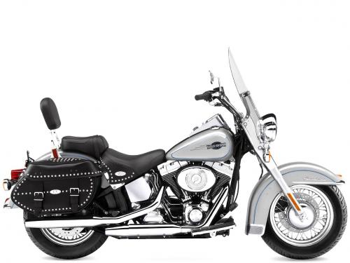 Heritage Softail Classic 05